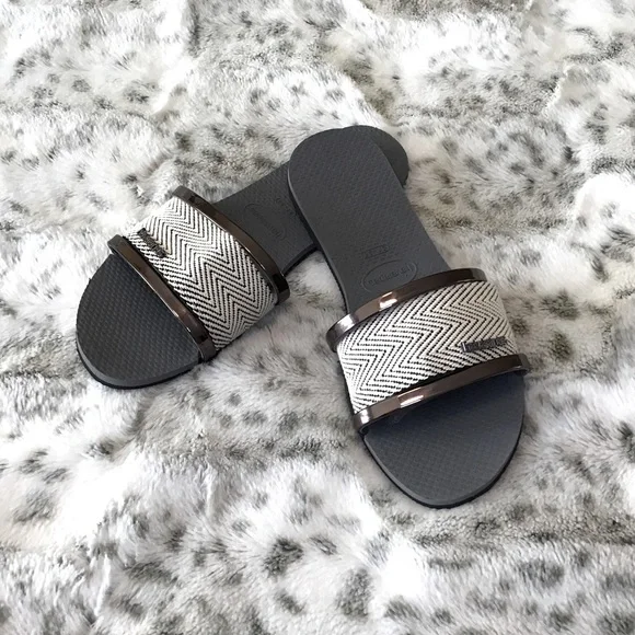 Havaianas Shoes Havaianas You Trancoso Sandal Nwot Poshmark